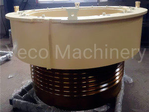 Metso Nordberg HP500 Bowl Assembly