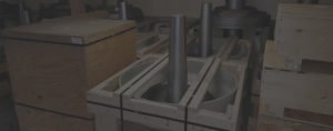 Head and Shaft Assemblies