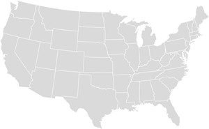 us map