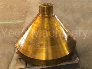 Cone Head Terex Pegson AutoMax 1300