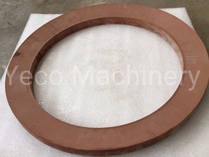 Dust Seal Metso GP300