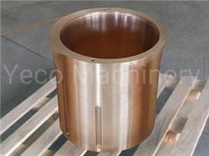 Sandvik H4800 Eccentric Bushing