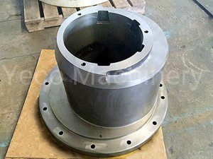 Metso Nordberg HP300 Eccentric