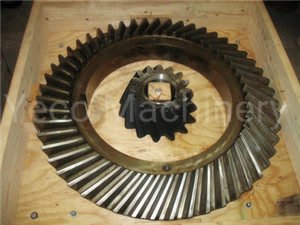 Gear & Pinion Sandvik H4800