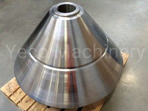 Metso Nordberg HP300 Head