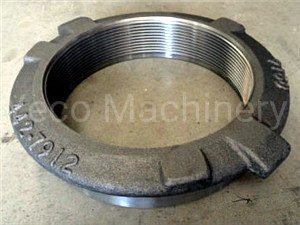 Headnut Sandvik H3800