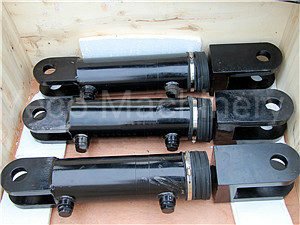 Hydraulic Cylinder Terex Pegson AutoMax 1000