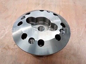 Metso Nordberg HP400 Locking Bolt