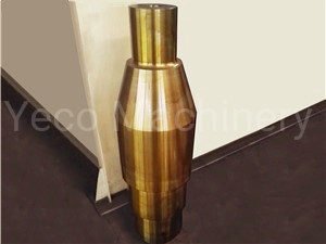 Mainshaft Terex Pegson AutoMax 1000