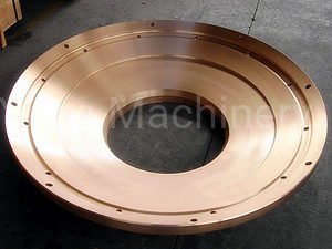 Nordberg Symons Socket Liner