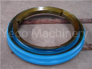 Socket Sealing Ring Symon 7' Cone Crusher