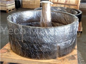 Wegde Ring Terex Pegson AutoMax 1300