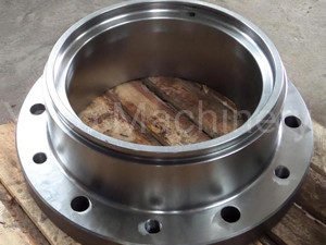 spider bushing Sandvik H6800