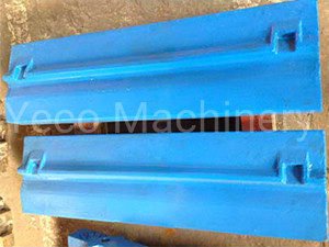 Blow Bar Terex Pegson 428 Trakpactor