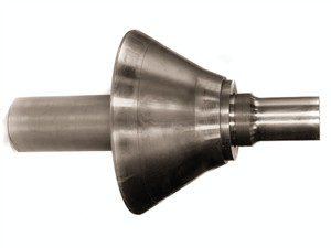 CH420 MAIN SHAFT ASSEMBLY