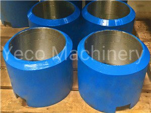 Mantle Nut Terex Pegson 1000 Maxtrak