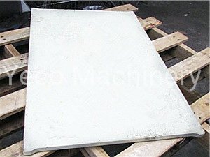 Toggle Plate C125