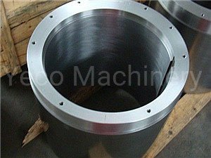Sandvik CS440 Eccentric