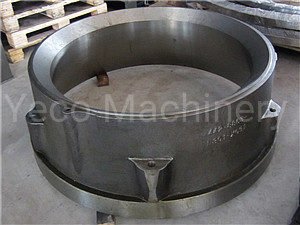 Sandvik CH660 Filler Ring