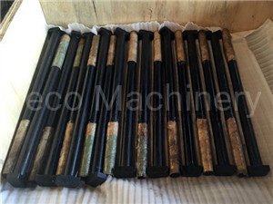 Metso Nordberg C140 Hammer-Screw