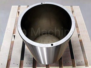 Sandvik CH660 Main Shaft Sleeve