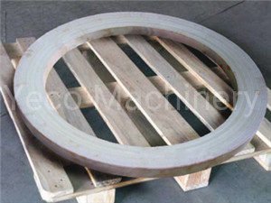 Sandvik CH440 Dust Seal Ring