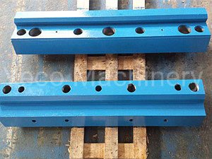 Metso C110 Fastening Item