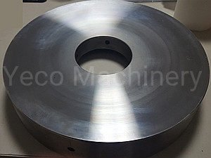 Sandvik CH430 Step Washer