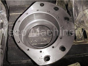 Extec C12+ Bearing Housing