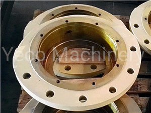 C110 Bearing Housing