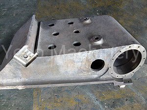 Extec C12+ Jawstock