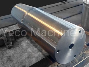 Metso HP400 Main Shaft