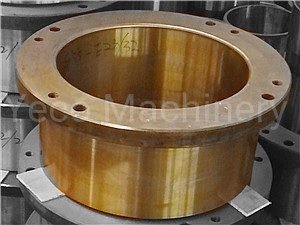 Metso GP200S Top Bearing