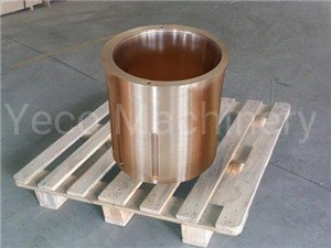 Sandvik H4800 Eccentric Bushing