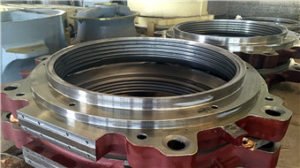 Yeco Stocks - Adjust Ring