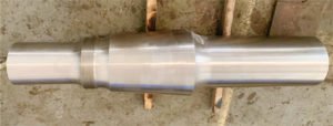 SANDVIK CH440 Mainshaft